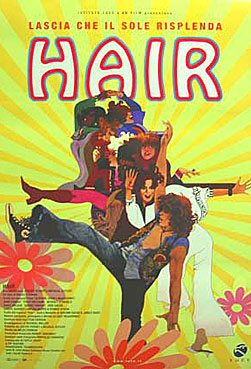 Hair Hair