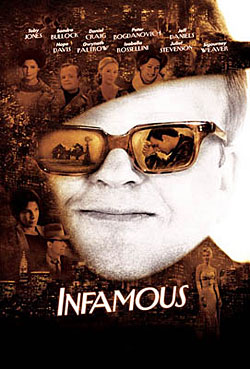 Infamous Infamous