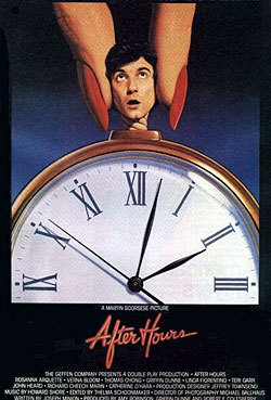 After Hours After Hours