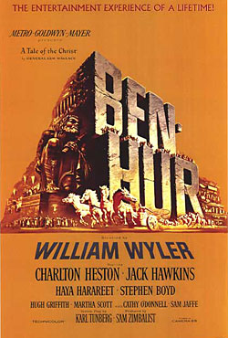 Ben-Hur Ben-Hur