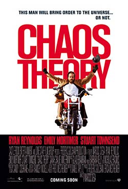 Chaos Theory Chaos Theory