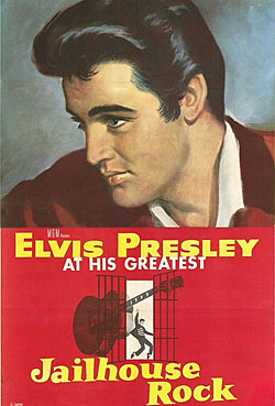 Jailhouse Rock Jailhouse Rock