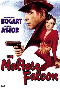 The Maltese Falcon The Maltese Falcon