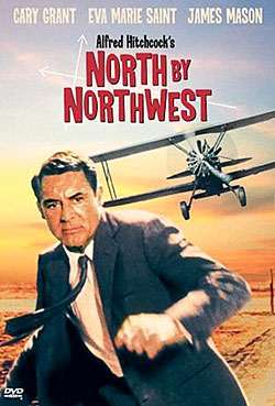 North By Northwest North By Northwest