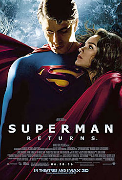 Superman Returns Superman Returns