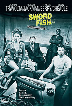 Swordfish Swordfish
