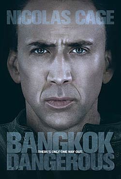Bangkok Dangerous Bangkok Dangerous