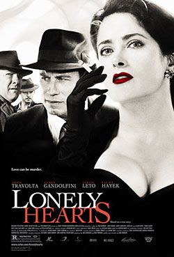 Lonely Hearts Lonely Hearts