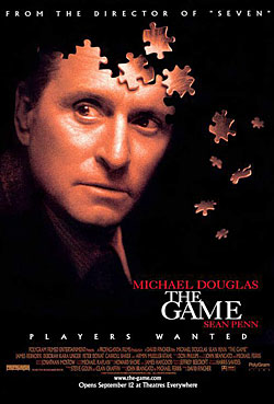 The Game The Game