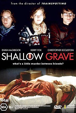Shallow Grave Shallow Grave
