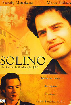 Solino Solino