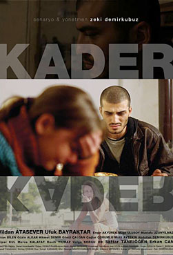 Kader Kader