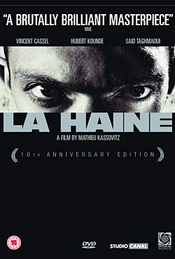 La Haine La Haine