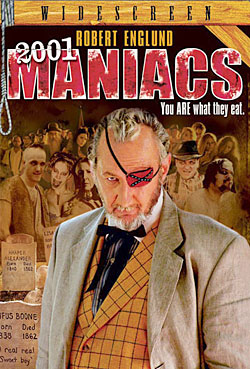 2001 Maniacs 2001 Maniacs