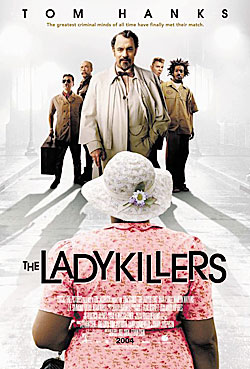 The Ladykillers The Ladykillers