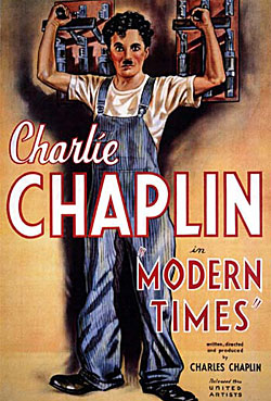Modern Times Modern Times