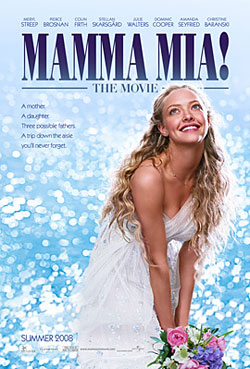 Mamma Mia! Mamma Mia!