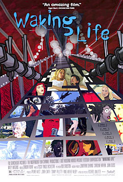 Waking Life Waking Life