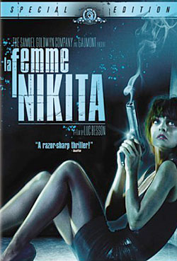 Le Femme Nikita Le Femme Nikita