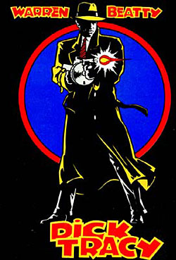Dick Tracy Dick Tracy