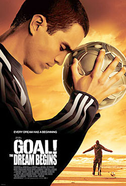 Goal! Goal!