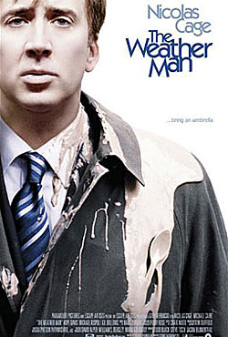 The Weather Man The Weather Man