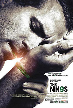 The Nines The Nines