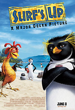 Surf's Up Surf's Up