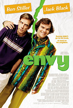 Envy Envy