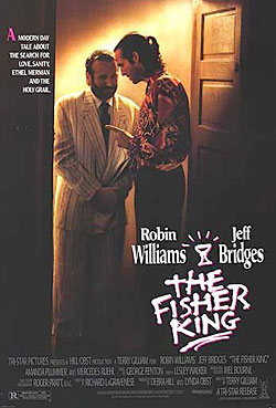 The Fisher King The Fisher King