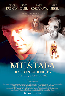 Mustafa Hakkında Herşey Mustafa Hakkında Herşey