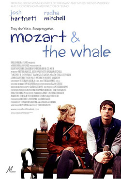 Mozart and the Whale Mozart and the Whale