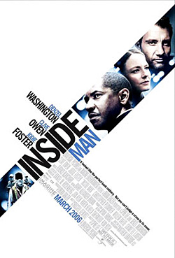 Inside Man Inside Man