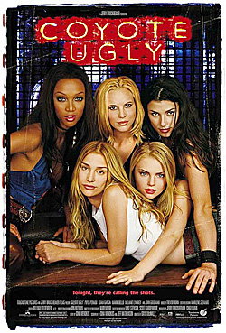 Coyote Ugly Coyote Ugly
