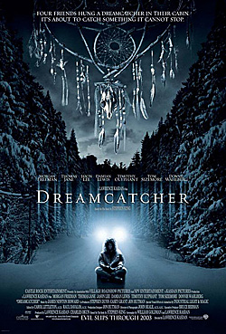 Dreamcatcher Dreamcatcher