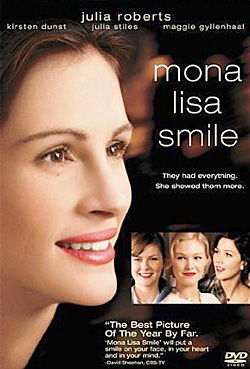 Mona Lisa Smile Mona Lisa Smile