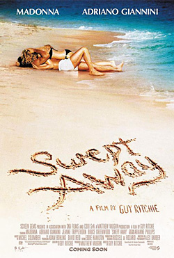 Swept Away Swept Away