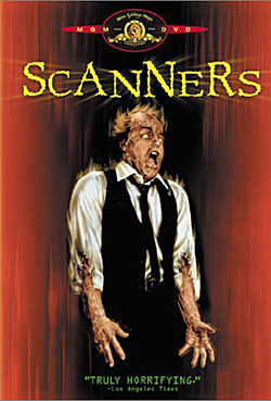 Scanners Scanners