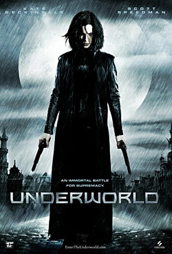 Underworld Underworld