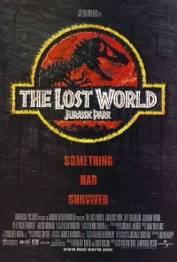 The Lost World: Jurassic Park The Lost World: Jurassic Park