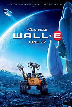 WALL-E WALL-E