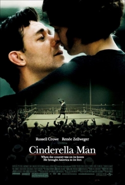 Cinderella Man Cinderella Man