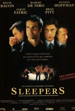 Sleepers Sleepers
