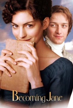Becoming Jane Becoming Jane