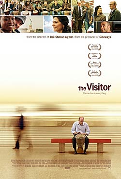 The Visitor The Visitor