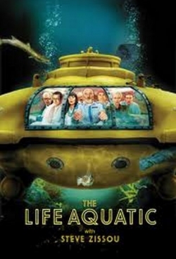 The Life Aquatic with Steve Zissou The Life Aquatic with Steve Zissou