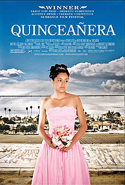 Quinceanera Quinceanera