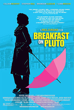 Breakfast on Pluto Breakfast on Pluto