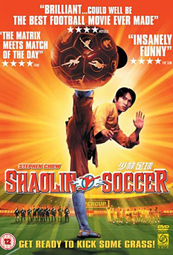 Shaolin Soccer Shaolin Soccer