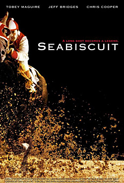 Seabiscuit Seabiscuit